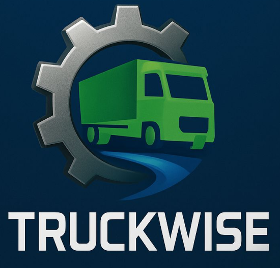 TruckWise Logo